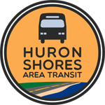 Huron Shores Area Transit - Home